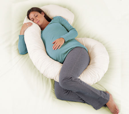 Девочки, это не подушка – это мечта! Зацените!