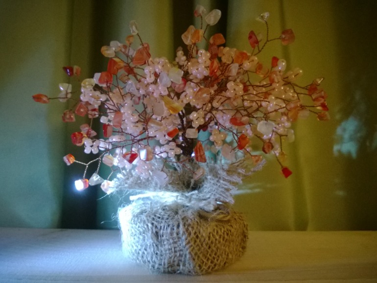 Деревья для души и не только.