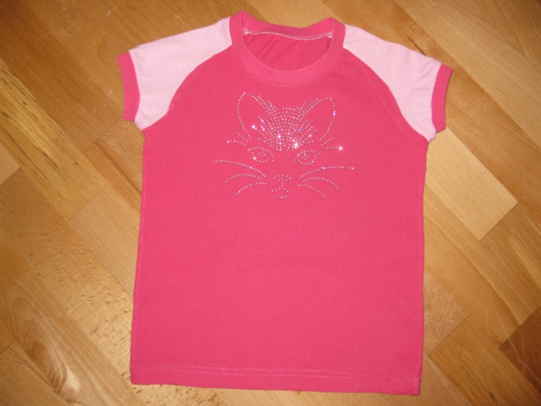 Еще 2 футболочки