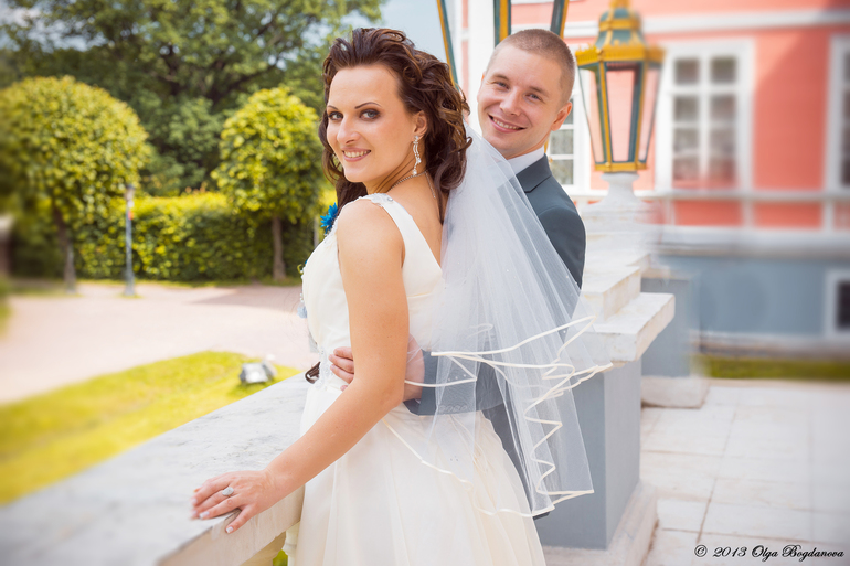 Фотограф на свадьбу!