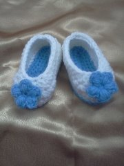 Разные тапочки