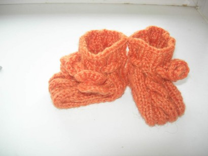 Разные тапочки