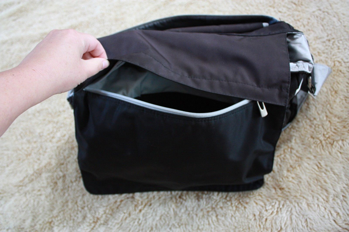 Купила сумку Ju-Ju-Be: делюсь отзывом :)