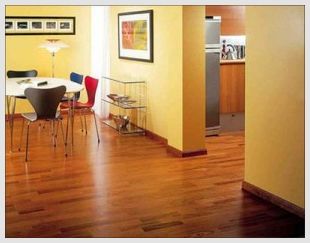 Виды линолеума: рассматриваем характеристики и выбираем материал