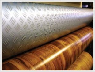 Виды линолеума: рассматриваем характеристики и выбираем материал