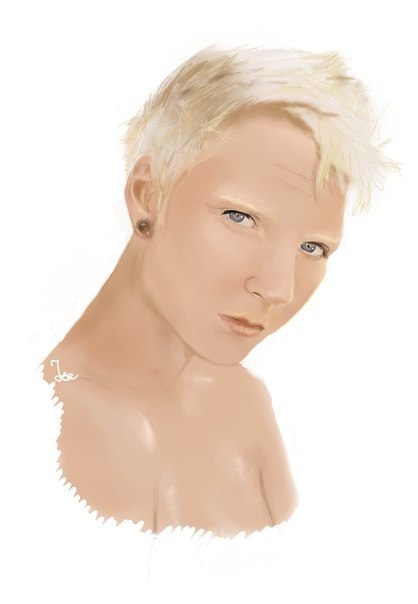 Всякие старые почеркушки...