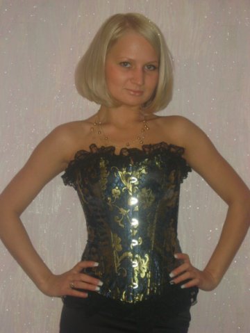 Продам корсет 40-44