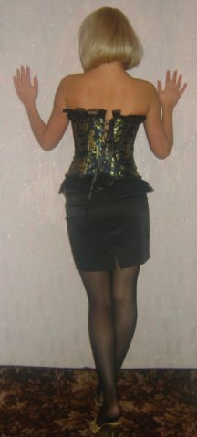 Продам корсет 40-44