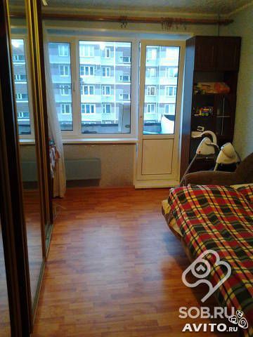 Продам 1 к квартиру в Щелковском районе ЗА 2300000 с ремонтом !