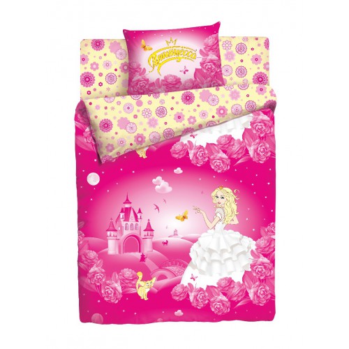 Красивые и качественные комплекты постельного белья