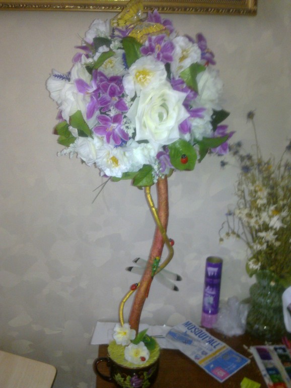 топиарчики