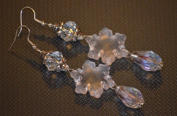 Новогодние украшалочки