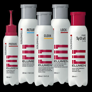 Goldwell Elumen, Topchic Colorance в наличии и под заказ