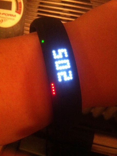 Помог мне оторвать попу от дивана