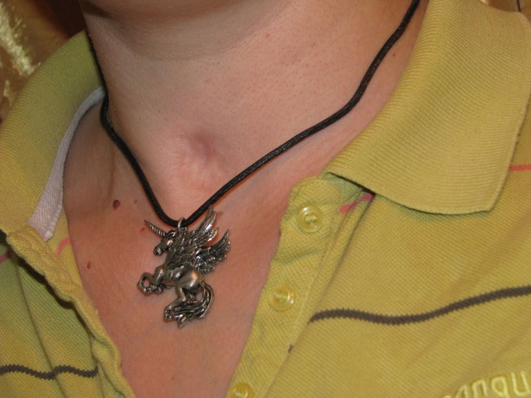 Спасибо Феям! ещё одна)