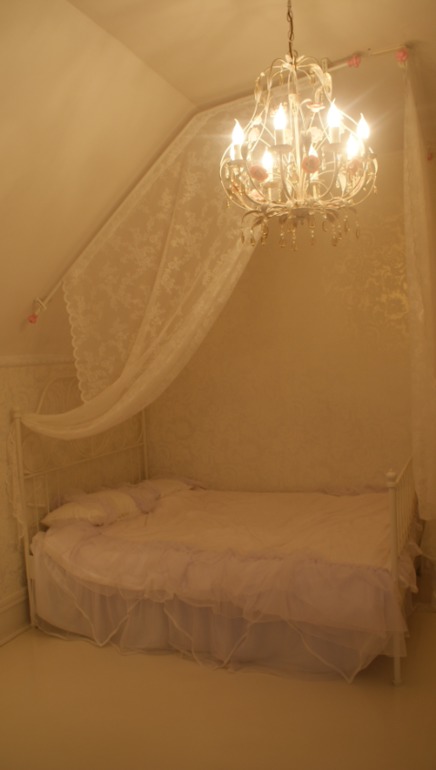 Деткая для девочки.Белая!