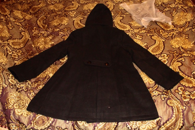 Продам пальто женское, 50 р-р, Москва