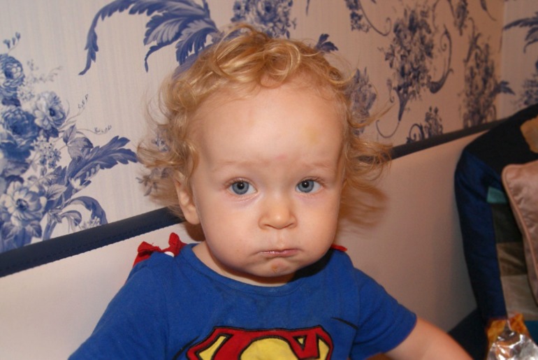 Домик Алисы. Город кукол.