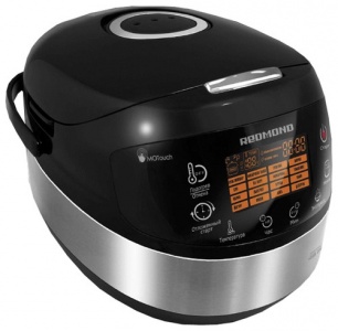 REDMOND RMC-M90 БРАТЬ ИЛИ НЕТ)