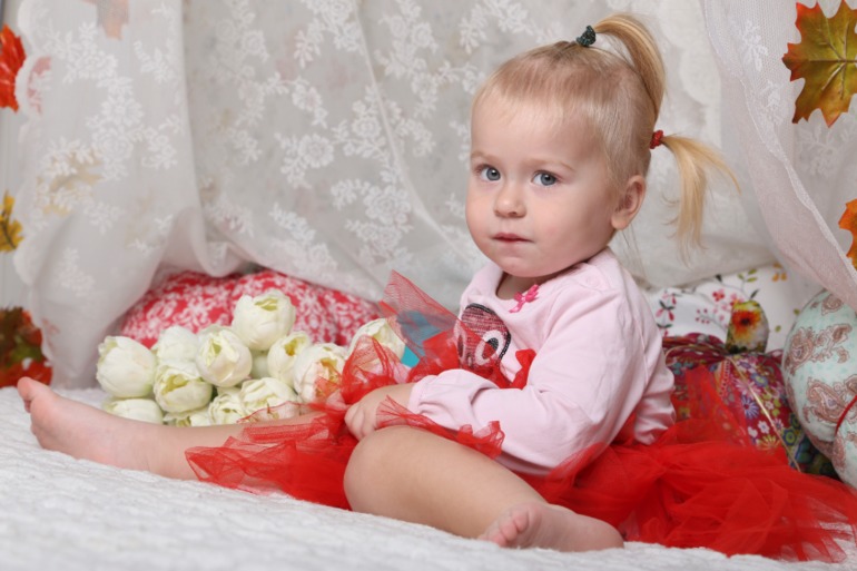 Письмо фее.