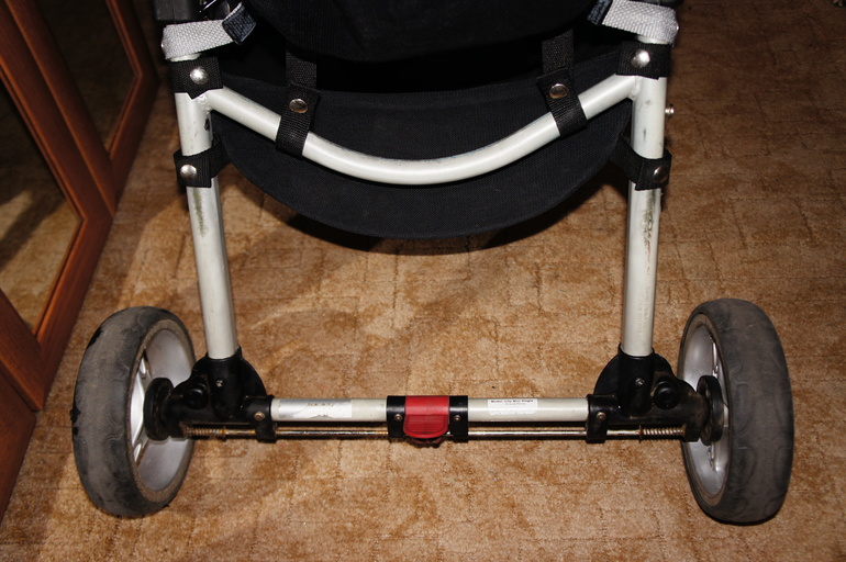 Б/У Baby Jogger City mini + аксы, Москва