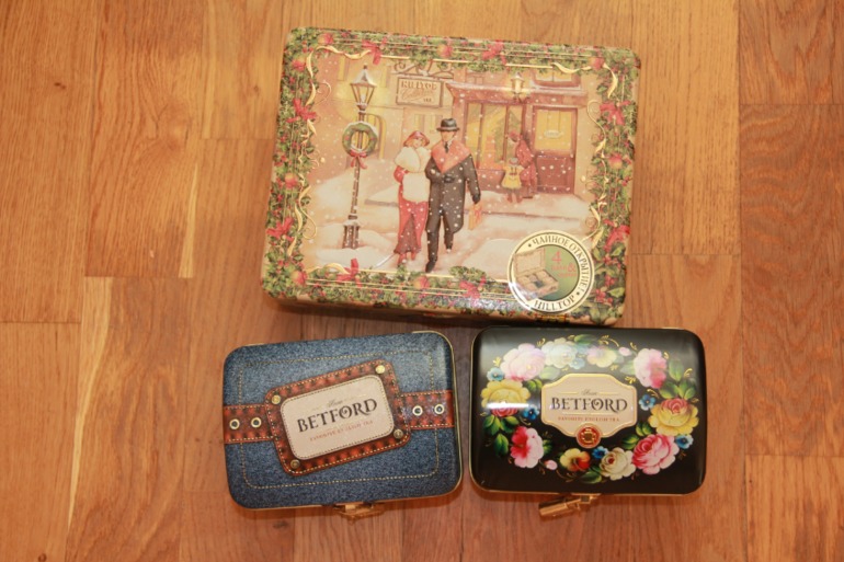 Новая новогодняя коллекция!