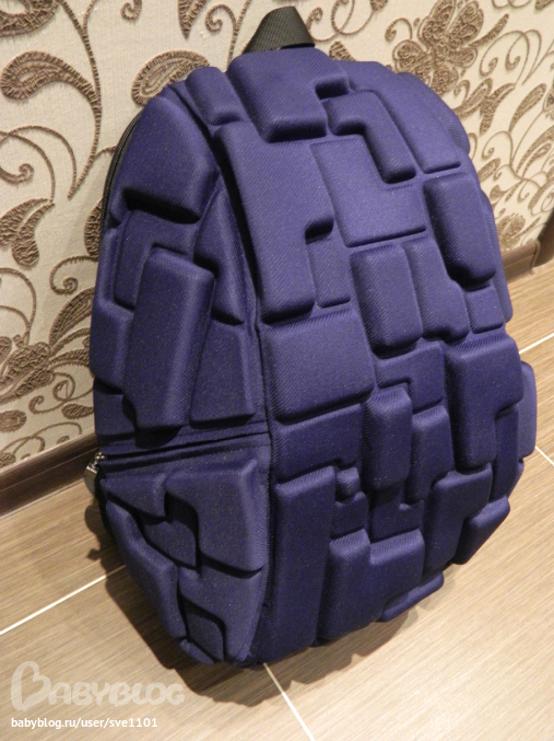 Пристрой сумок с кошками. Индия