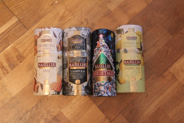 Новая новогодняя коллекция!