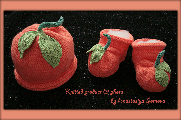 Вяжу на заказ для деток и не только.