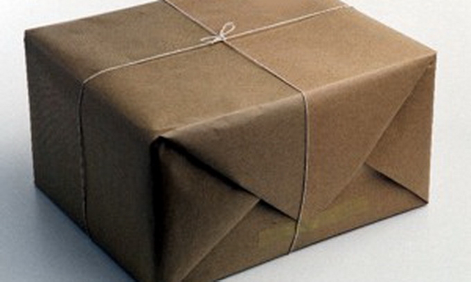 Рождественское чудо! На пути к детям!