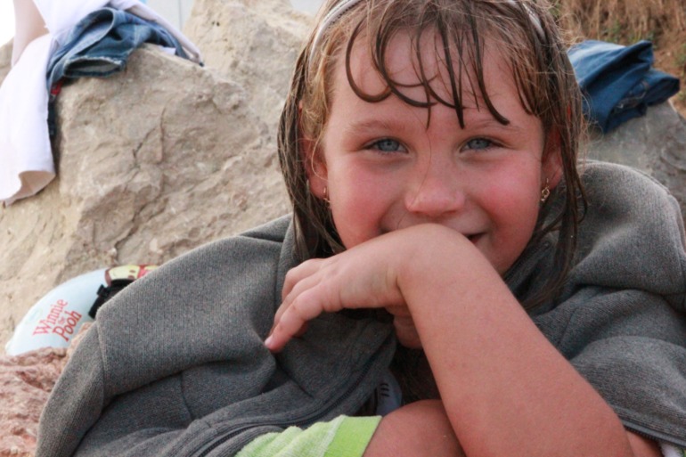 Тур по Крыму. Заключительная часть