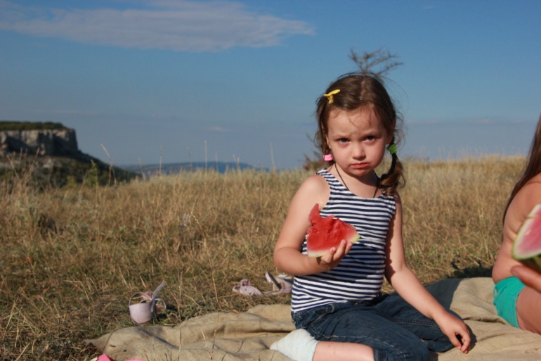 тур по Крыму. Продолжение 2