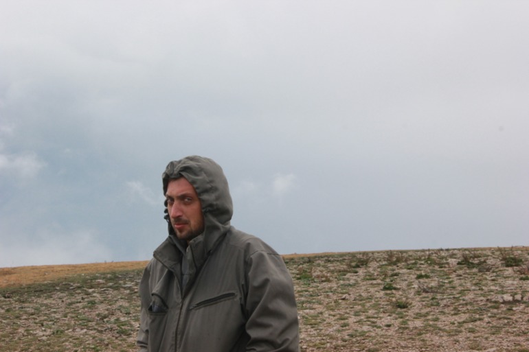 Тур по крыму. Продолжение 3