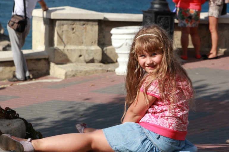 Тур по крыму. Продолжение 3