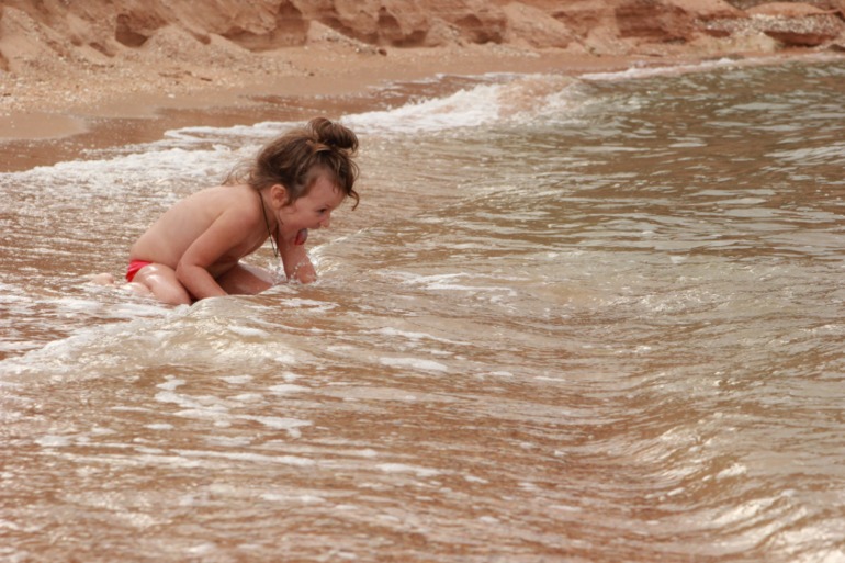 Тур по Крыму. Заключительная часть