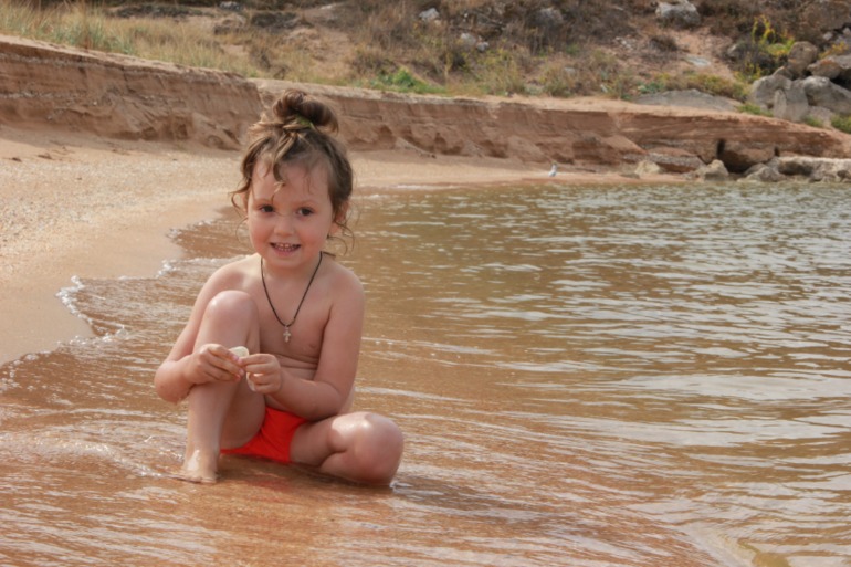 Тур по Крыму. Заключительная часть