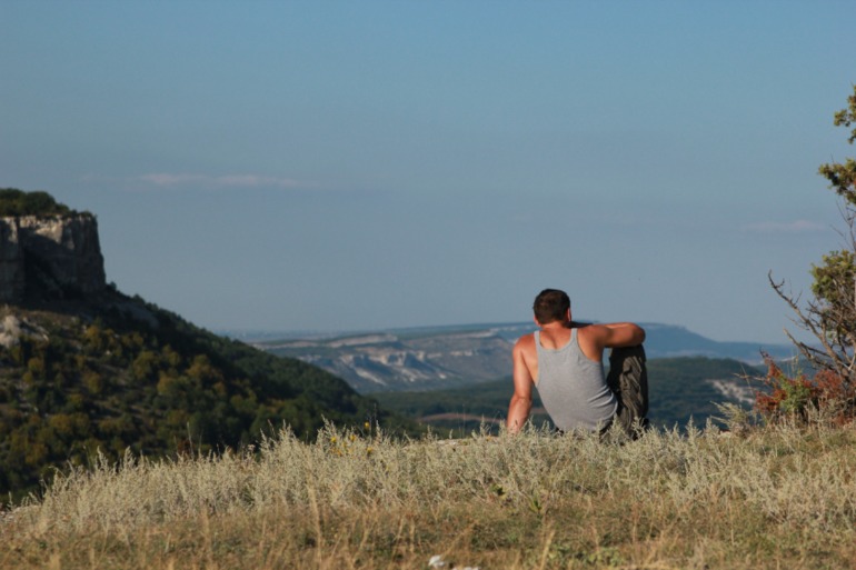 тур по Крыму. Продолжение 2