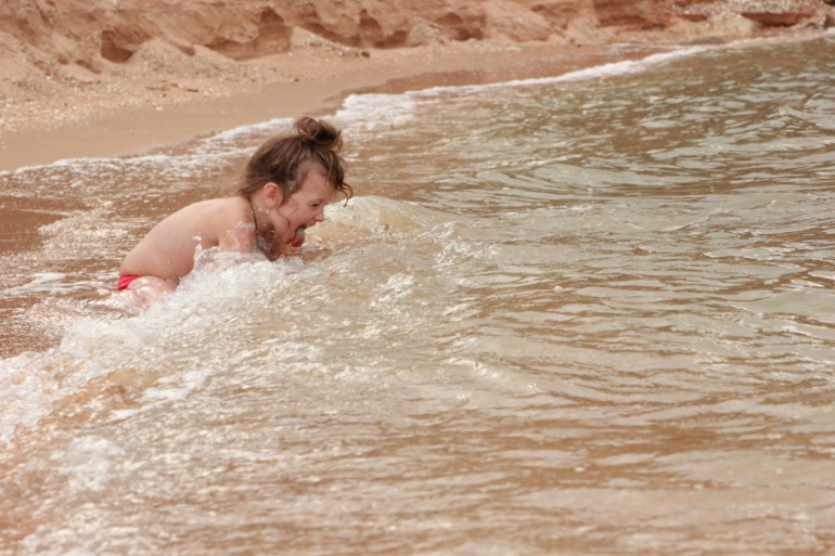 Тур по Крыму. Заключительная часть