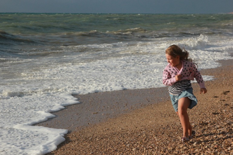 Тур по крыму. Продолжение 3