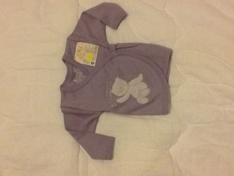 Большой пристрой из моих закупок многое без ОРГ!
