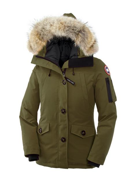 Canada Goose - женщины 2013/2014! , под заказ.