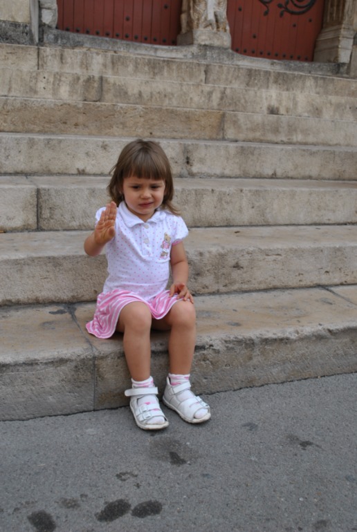 Прованс: Арль! Часть 2