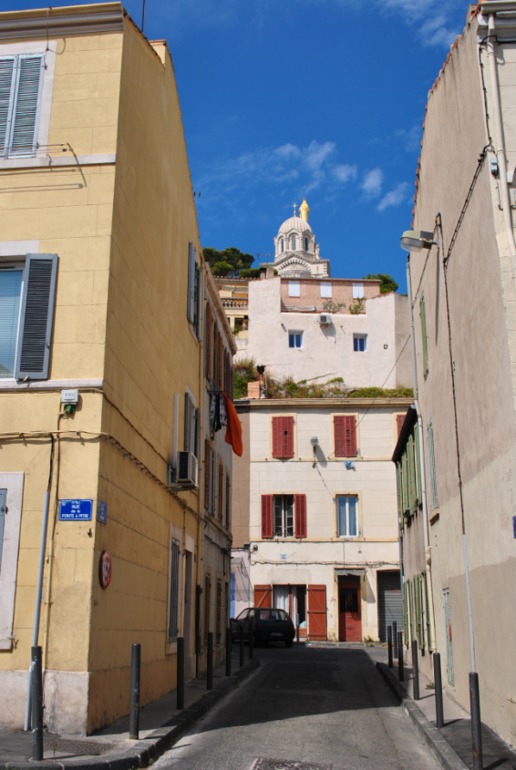 Отзыв о путешествии по Провансу и Лангедок-Руссильону! Часть 1: Марсель и Арль