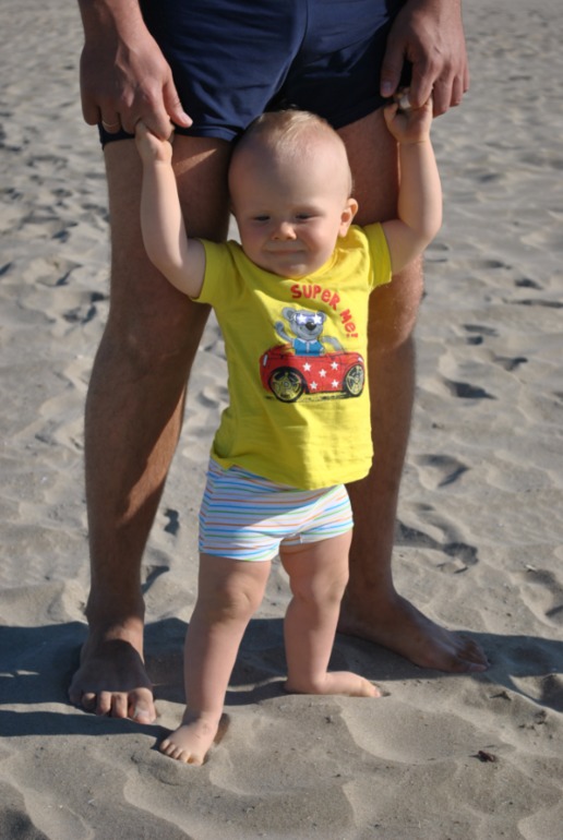 Лангедок - Руссильон. Кап д`Агд. часть 3