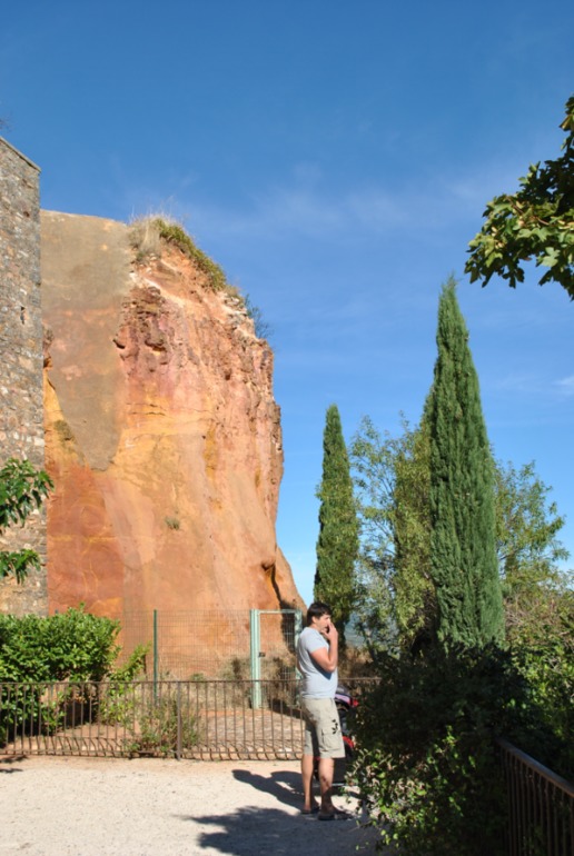 Франция: сердце Прованса! Горд, Руссийон и Вердонский каньон