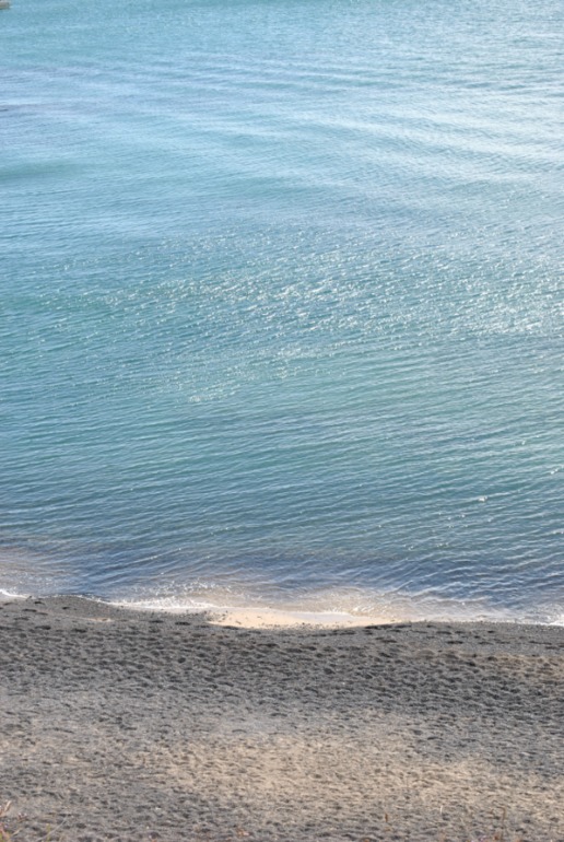 Лангедок - Руссильон. Кап д`Агд. часть 3