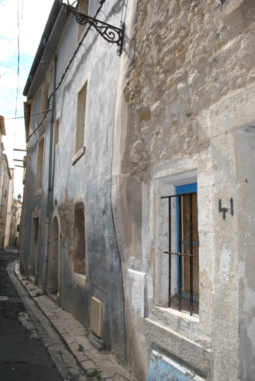 Франция- Лангедок -Руссильон - вылазка в Безье!