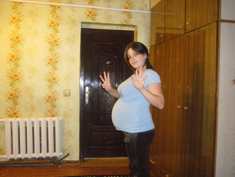 Ловите чих, тесты и фоточки)))