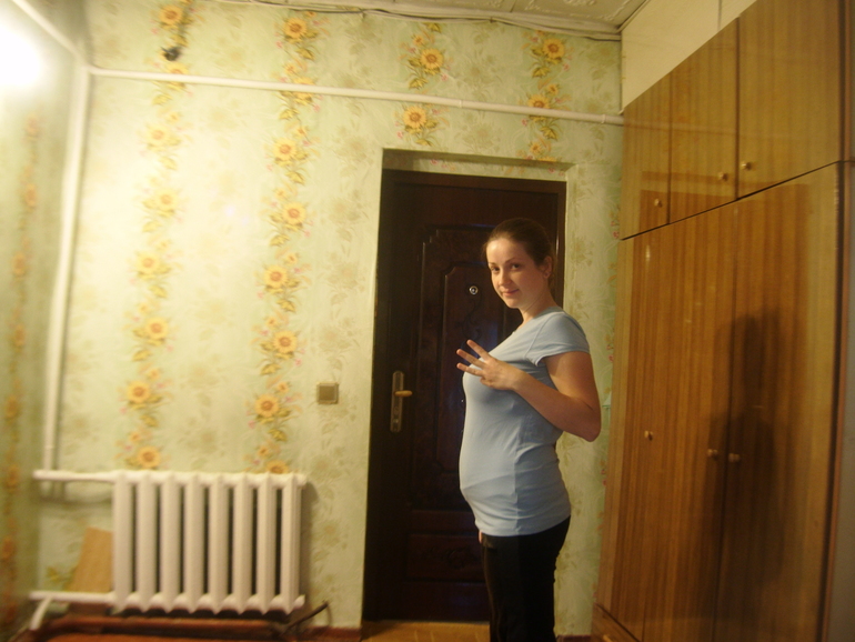 Ловите чих, тесты и фоточки)))