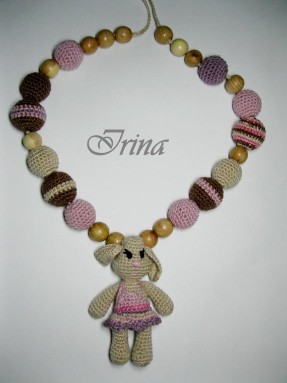 Слингобусы. Несколько последних работ.